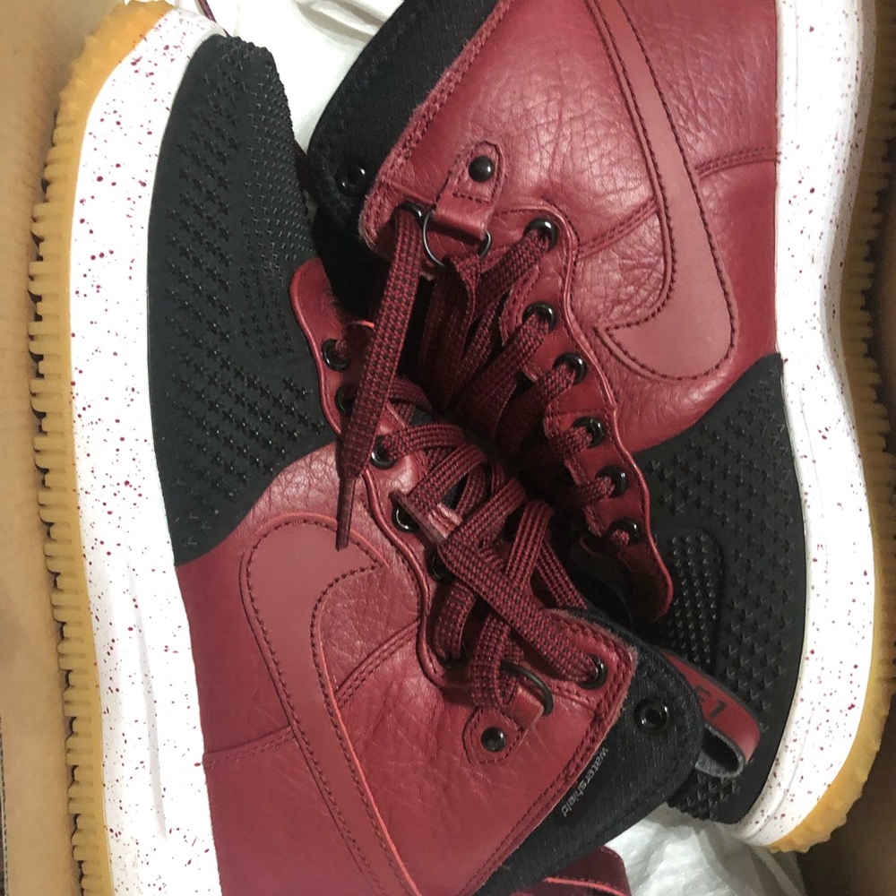 Nike shoes only in the best condition